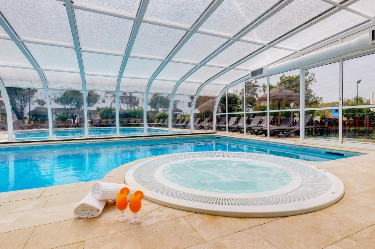 Deluxe Apartment With Private Pool - Duna Parque Resorts & Hotels Vila Nova de Milfontes Exterior foto