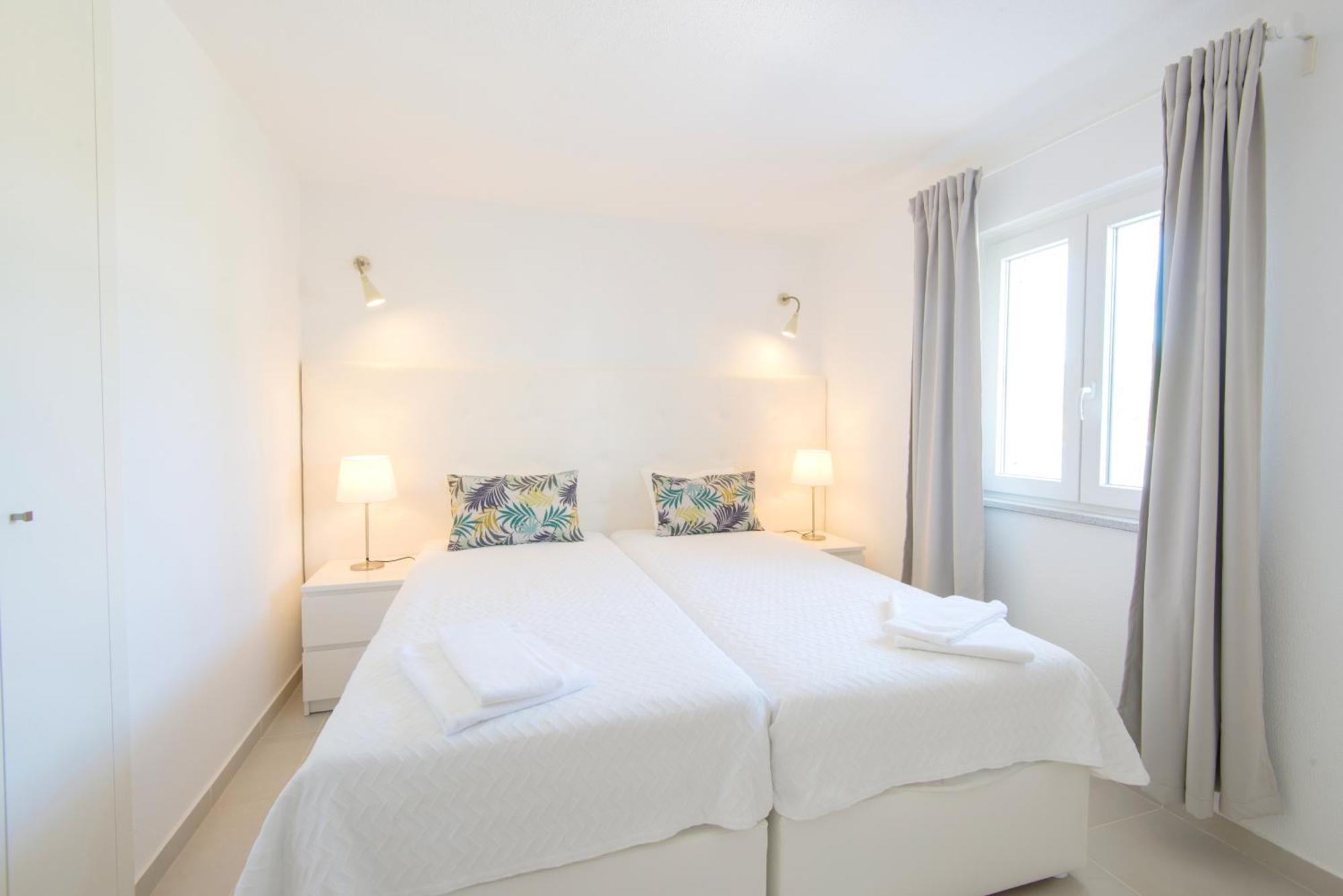 Deluxe Apartment With Private Pool - Duna Parque Resorts & Hotels Vila Nova de Milfontes Exterior foto