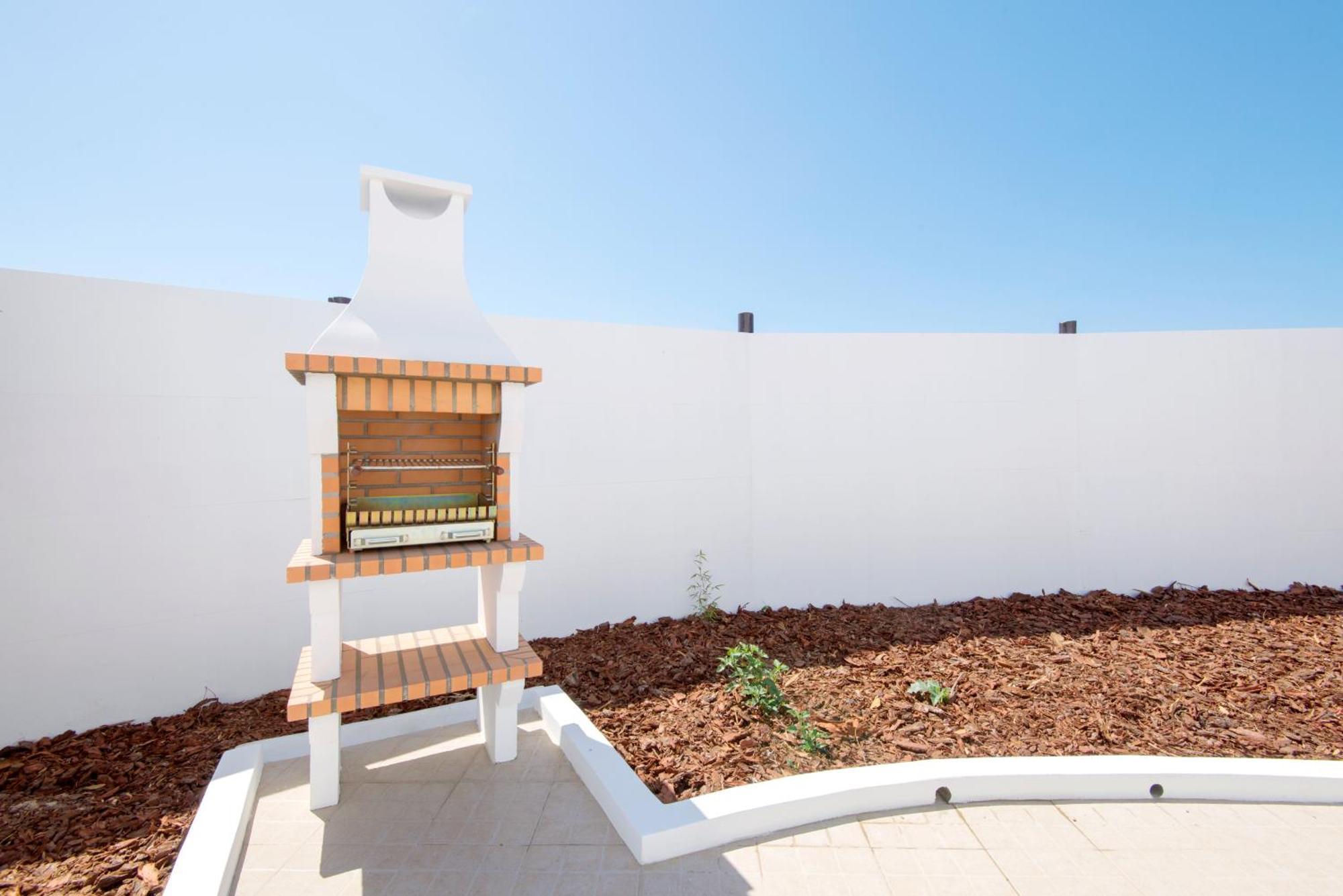 Deluxe Apartment With Private Pool - Duna Parque Resorts & Hotels Vila Nova de Milfontes Exterior foto