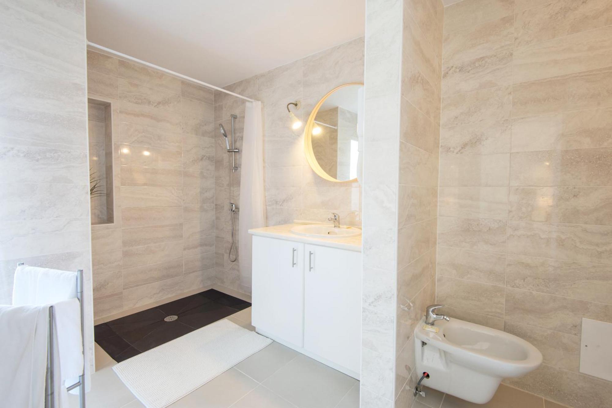 Deluxe Apartment With Private Pool - Duna Parque Resorts & Hotels Vila Nova de Milfontes Exterior foto