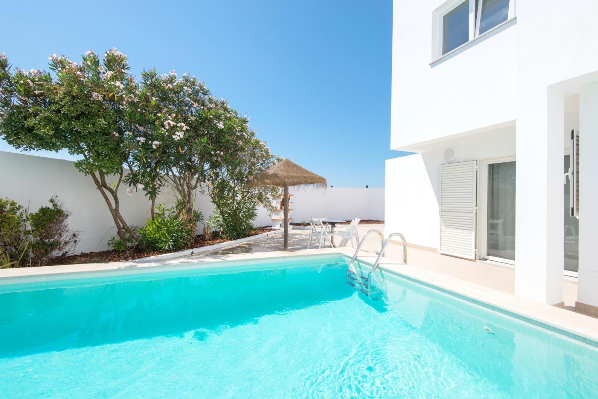 Deluxe Apartment With Private Pool - Duna Parque Resorts & Hotels Vila Nova de Milfontes Exterior foto
