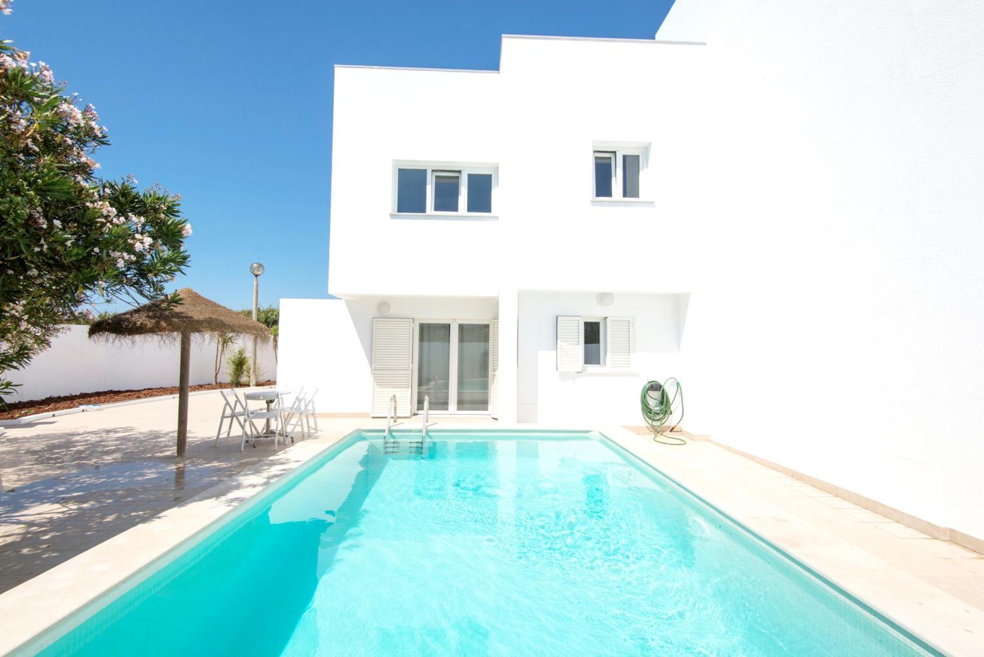 Deluxe Apartment With Private Pool - Duna Parque Resorts & Hotels Vila Nova de Milfontes Exterior foto